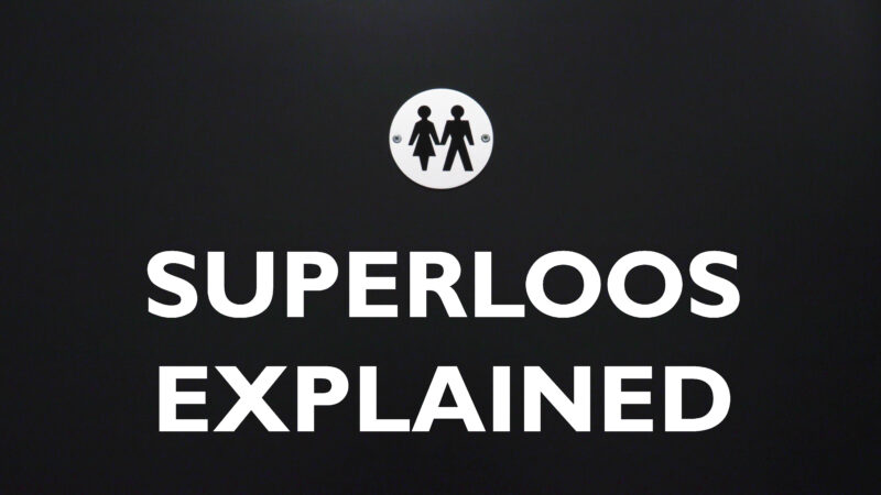 Superloos Explained