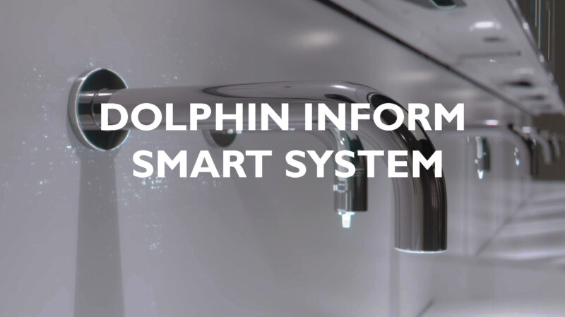 Dolphin Inform Smart System