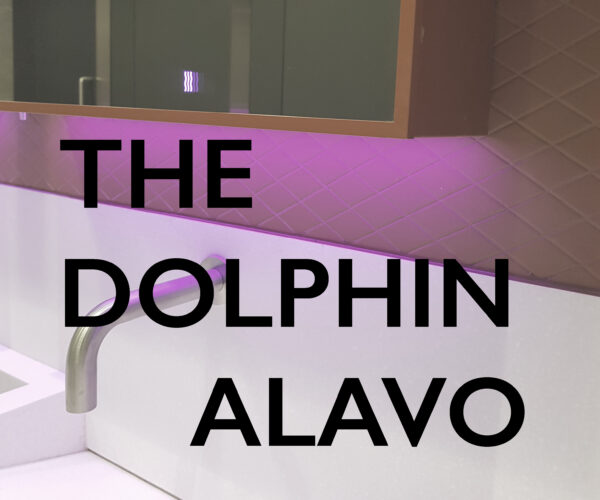 The Dolphin Alavo