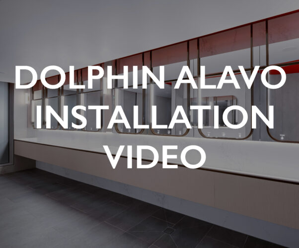 Dolphin Alavo Installation Video